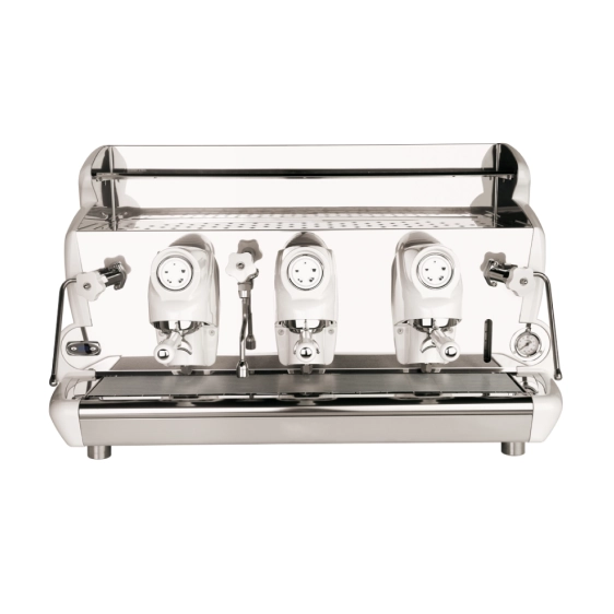 Кофемашины Caffeizzo